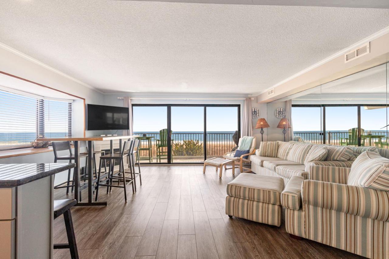 Appartement Condesa 201 à Ocean City Extérieur photo