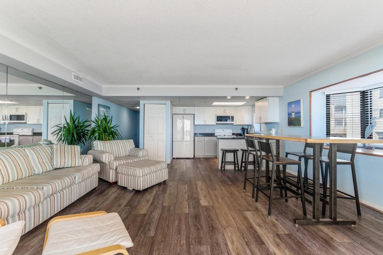 Appartement Condesa 201 à Ocean City Extérieur photo
