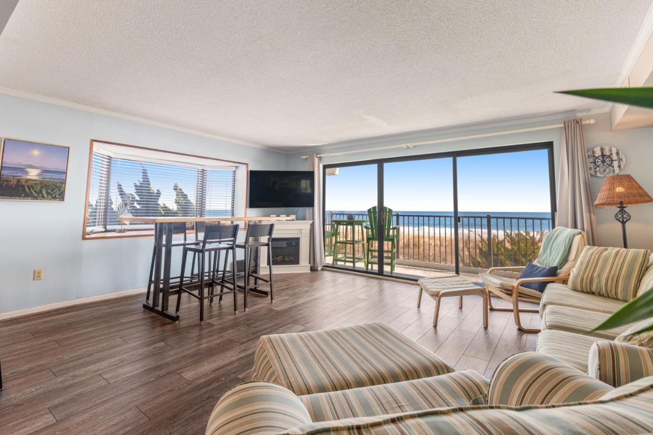 Appartement Condesa 201 à Ocean City Extérieur photo